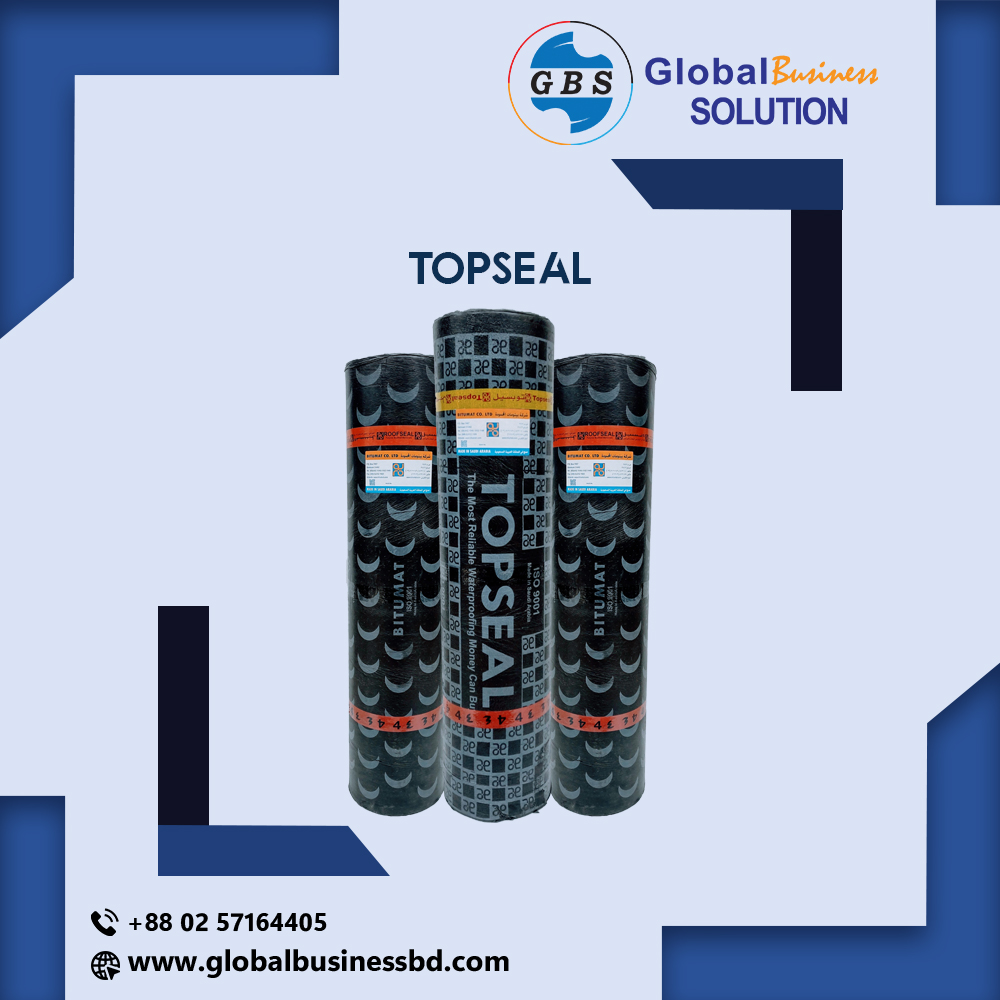 Global Business Solution